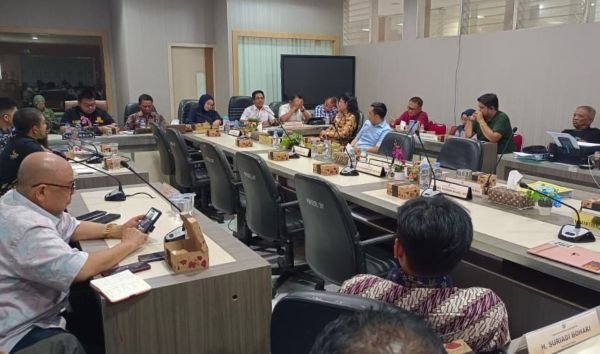 Pemkot Makassar Tegaskan Lokasi PSEL Sesuai Perda