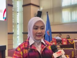 Buffer Stock Minim, Komisi VIII DPR Dorong Penambahan Anggaran Kemensos