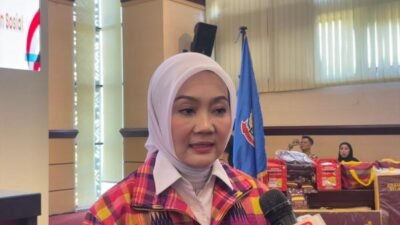 Buffer Stock Minim, Komisi VIII DPR Dorong Penambahan Anggaran Kemensos