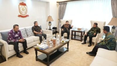 Anak Panti Asuhan di Makassar Bakal Miliki Wali Sah Lewat Sidang Terpadu