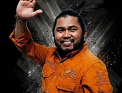 Maju Pilkades Bululoe, Juragan Jagung Suhermin Siap Hibahkan Gaji Satu Periode