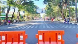 Sulsel Usulkan 360 Kilometer Jalan Provinsi Naik Status Jadi Jalan Nasional