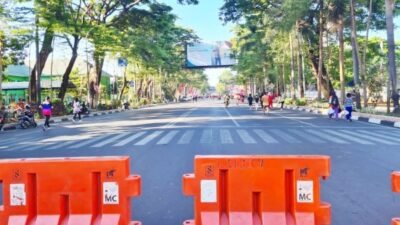 Sulsel Usulkan 360 Kilometer Jalan Provinsi Naik Status Jadi Jalan Nasional