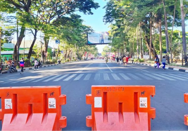 Sulsel Usulkan 360 Kilometer Jalan Provinsi Naik Status Jadi Jalan Nasional