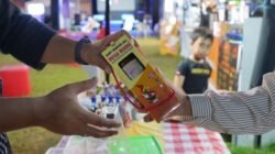 Pertamina Sulawesi Beri Ruang UMKM Lokal Tampil di Pameran Bola Gembira TVRI