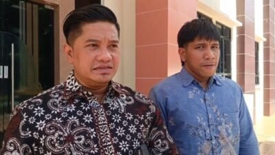 Gegara Bisnis Batu Bara, Anggota DPRD Jeneponto Digugat Warga Rp 2,2 Miliar
