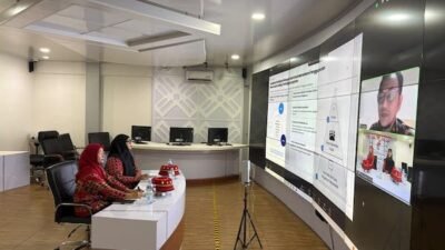 Pengaduan Publik di Gowa Meningkat, Pemkab Perkuat Peran Sahabat LAPOR!