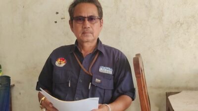 Digugat Warga Rp2,2 Miliar, Anggota DPRD Jeneponto Siap Gugat Balik di PN