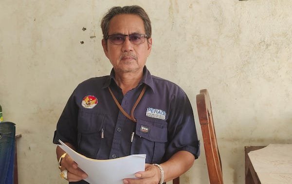 Digugat Warga Rp2,2 Miliar, Anggota DPRD Jeneponto Siap Gugat Balik di PN