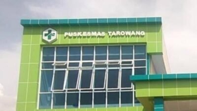 LPK Sulsel Soroti Dugaan Pemotongan Dana BOK di Puskesmas Tarowang