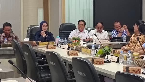 Marjono Nilai Lokasi PSEL Berpotensi Rugikan Warga dan Nilai Properti Makassar