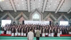 153 Imam Kelurahan Kota Makassar Dikukuhkan