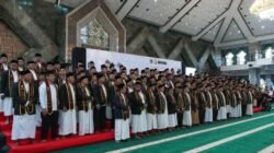 Usai Dilantik, 153 Imam Kelurahan se-Makassar Bakal Dievaluasi