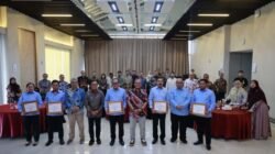 Sinergi Pelindo dan Kejati Maluku Perkuat Pembangunan Terminal Pelabuhan Ambon