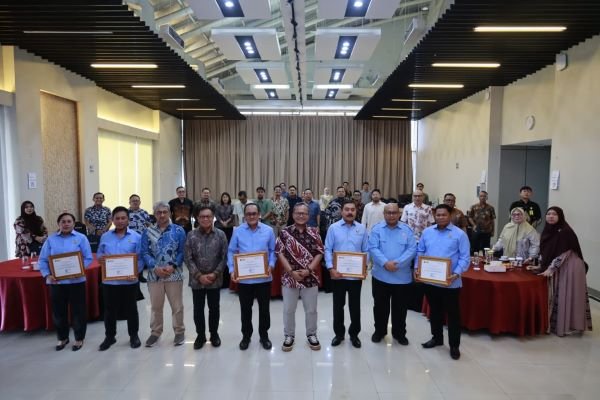 Sinergi Pelindo dan Kejati Maluku Perkuat Pembangunan Terminal Pelabuhan Ambon