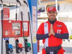 Pertamina Sulawesi Komitmen Berikan Pelayanan di SPBU Sesuai Ketentuan