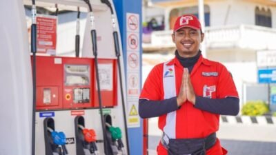 Pertamina Sulawesi Komitmen Berikan Pelayanan di SPBU Sesuai Ketentuan
