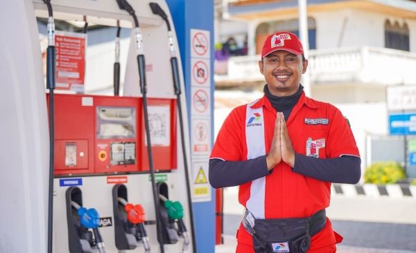 Pertamina Sulawesi Komitmen Berikan Pelayanan di SPBU Sesuai Ketentuan