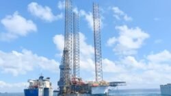PJM Laksanakan Pelayanan untuk Dukung Pemindahan Rig di Balikpapan