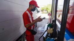 Pertamina Sulawesi Dukung Pengawasan Penyaluran BBM Subsidi di SPBU Parepare