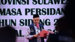 Komisi VIII DPR Soroti Gudang Logistik Kemensos di Makassar