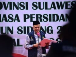 Komisi VIII DPR Soroti Gudang Logistik Kemensos di Makassar