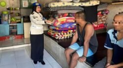 Cegah Scamming, Kabid Ditjenpas Sulsel Marwati Edukasi Napi Lapas Narkotika