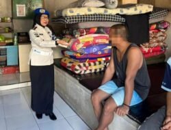 Cegah Scamming, Kabid Ditjenpas Sulsel Marwati Edukasi Napi Lapas Narkotika