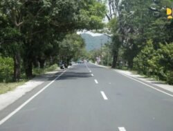 62 Usulan Inpres Jalan Daerah 2027 di Sulsel Gugur Verifikasi