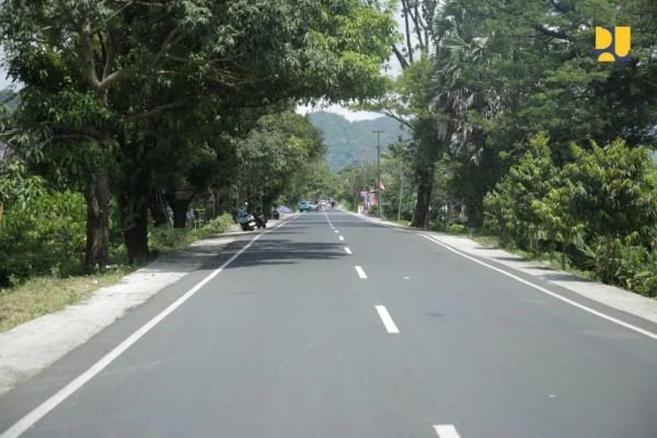 62 Usulan Inpres Jalan Daerah 2027 di Sulsel Gugur Verifikasi