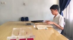 Koleksi Arsip Sejarah Ujung Pandang Dilirik Peneliti Kampus Top Singapura NUS