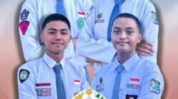 Empat Siswa Terbaik Bulukumba Lolos Seleksi Paskibraka Sulsel 2026