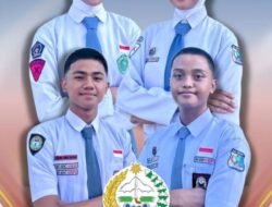 Empat Siswa Terbaik Bulukumba Lolos Seleksi Paskibraka Sulsel 2026