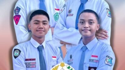 Empat Siswa Terbaik Bulukumba Lolos Seleksi Paskibraka Sulsel 2026