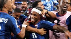 Cape Verde Amankan Tiket 32 Besar Usai Imbang Lawan Arab Saudi