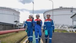 Pertamina Tingkatkan Penyaluran dan Perkuat Distribusi BBM di Sejumlah Wilayah