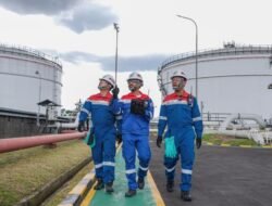 Pertamina Tingkatkan Penyaluran dan Perkuat Distribusi BBM di Sejumlah Wilayah