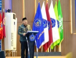 Appi Jamin Pemkot Tanggung Biaya Sekolah Swasta bagi Siswa Tak Lulus SPMB