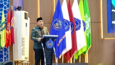 Appi Jamin Pemkot Tanggung Biaya Sekolah Swasta bagi Siswa Tak Lulus SPMB