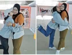 Dua Anak Asuh SR Vocal Sulsel Raih Golden Ticket D’Academy 8 Indosiar