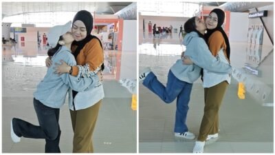 Dua Anak Asuh SR Vocal Sulsel Raih Golden Ticket D'Academy 8 Indosiar
