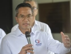 Anggaran Pelatnas Multiyears Disebut Kunci Lahirkan Atlet Juara Dunia