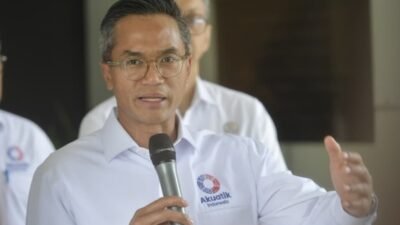 Anggaran Pelatnas Multiyears Disebut Kunci Lahirkan Atlet Juara Dunia