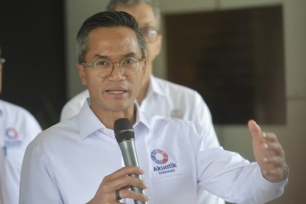 Anggaran Pelatnas Multiyears Disebut Kunci Lahirkan Atlet Juara Dunia