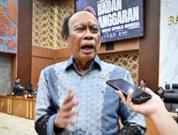 Muhidin Pastikan BBM Subsidi Tak Naik hingga Akhir 2026