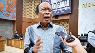 Muhidin Pastikan BBM Subsidi Tak Naik hingga Akhir 2026