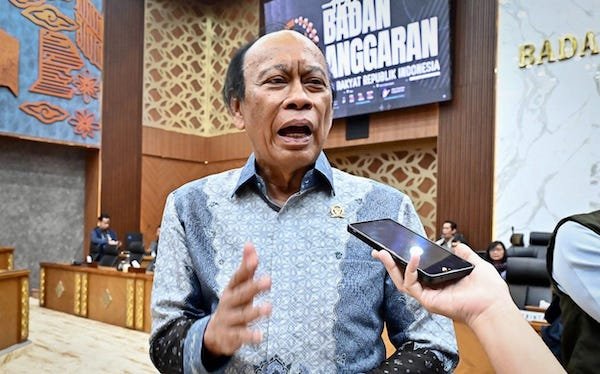 Muhidin Pastikan BBM Subsidi Tak Naik hingga Akhir 2026