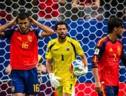 Kiper Tanjung Verde Akui Tanpa Klub Meski Gemilang di Piala Dunia 2026