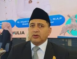 Appi Perintahkan Inspektorat Usut Dugan Pungli Kepsek di Makassar