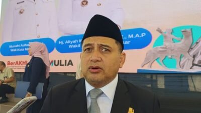 Appi Perintahkan Inspektorat Usut Dugan Pungli Kepsek di Makassar
